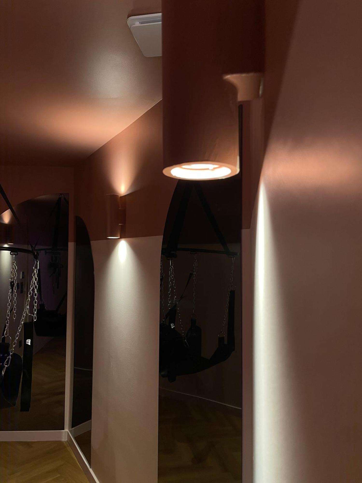 Strasbourg, Sauna, Spa, Ibiza, Evasion Romantique Et Sensuelle Apartment Straßburg