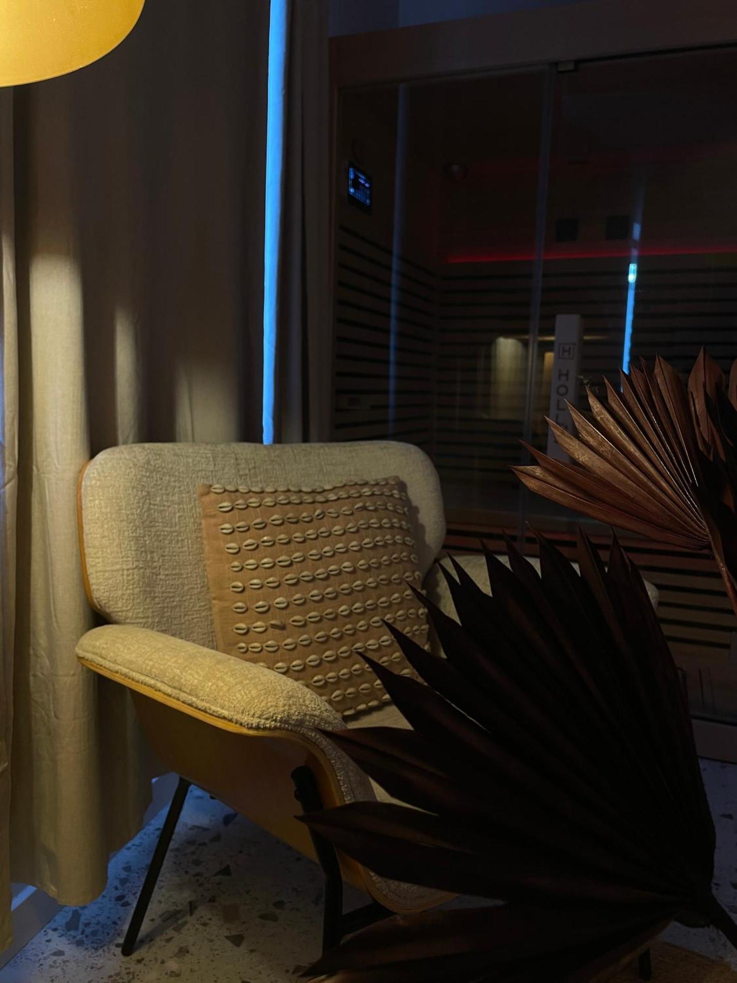 Strasbourg, Sauna, Spa, Ibiza, Evasion Romantique Et Sensuelle Straßburg