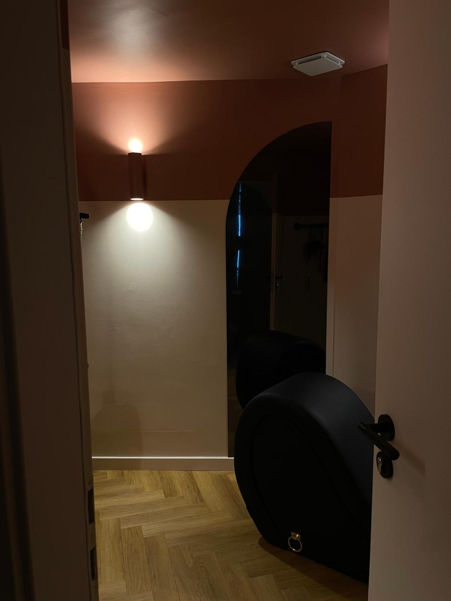Strasbourg, Sauna, Spa, Ibiza, Evasion Romantique Et Sensuelle Apartment *